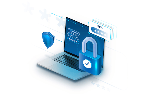 Twee-factor-authenticatie (2FA)