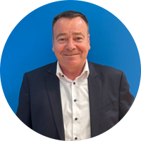 Roger Schwarz, directeur van TRANSFRIGOROUTE